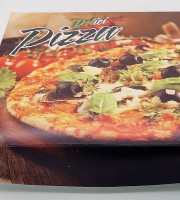 ΚΟΥΤΙΑ ΑΠΙ 037 Pizza Special