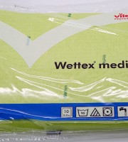 WETTEX MEDIUM MIXED COLOURS (10ΤΕΜ.)